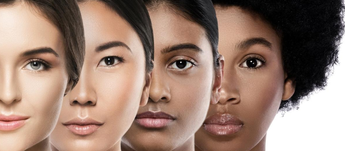 What Is Your Skin Type? Complete Beginner-Friendly Explanation