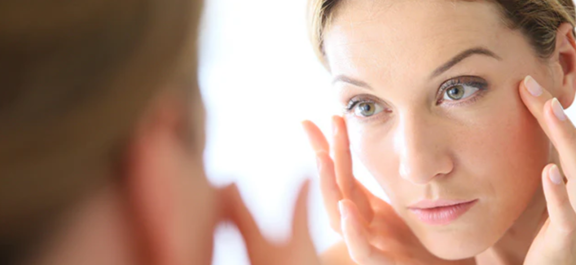 Why Does Your Skin Type Changes Over Time? Detailed Breakdown