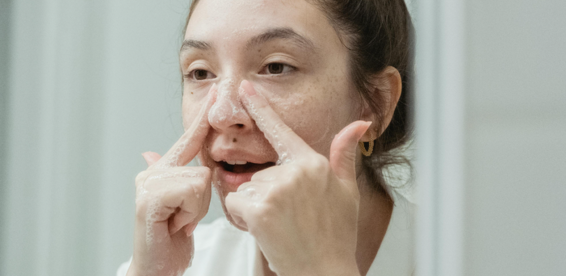 How to Build a Skincare Routine for Oily Skin