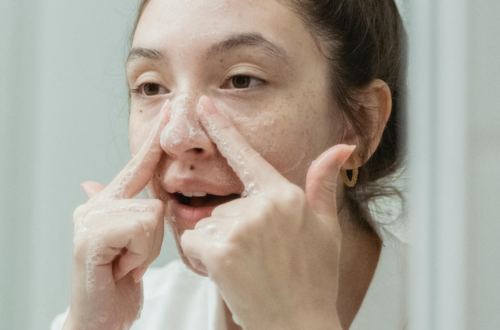 How to Build a Skincare Routine for Oily Skin