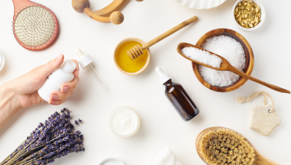 DIY Remedies